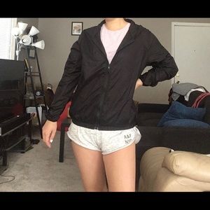 Black Brandy Melville Jacket